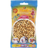 Hama Perler- 207-61