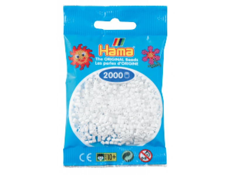 Hama Perler-501-01