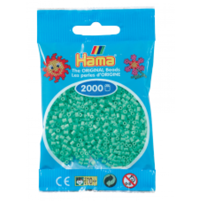 Hama Perler- 501-11
