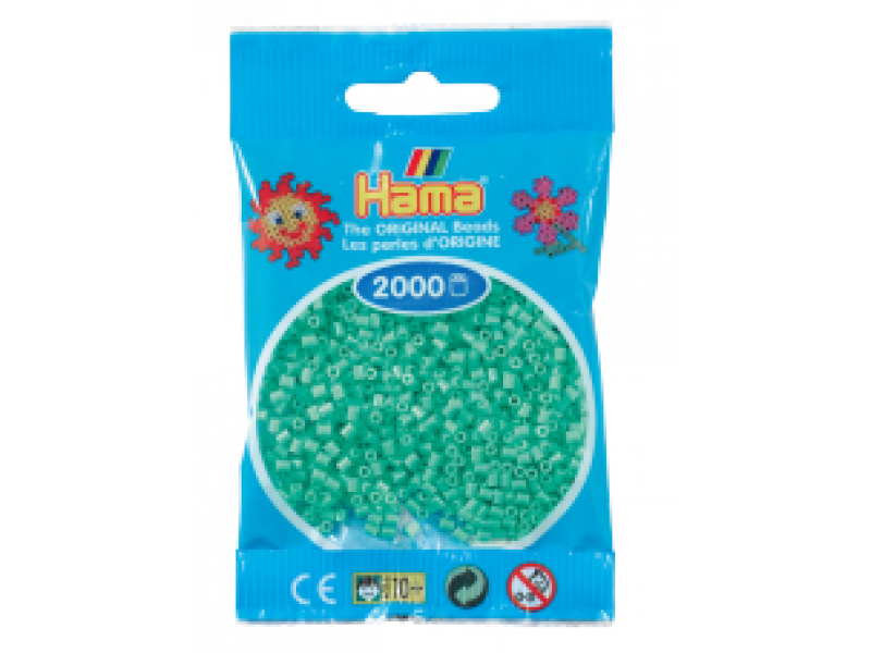 Hama Perler- 501-11