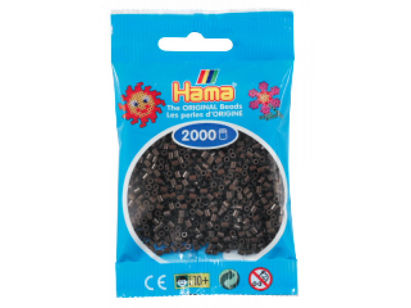 Hama Perler- 501-12