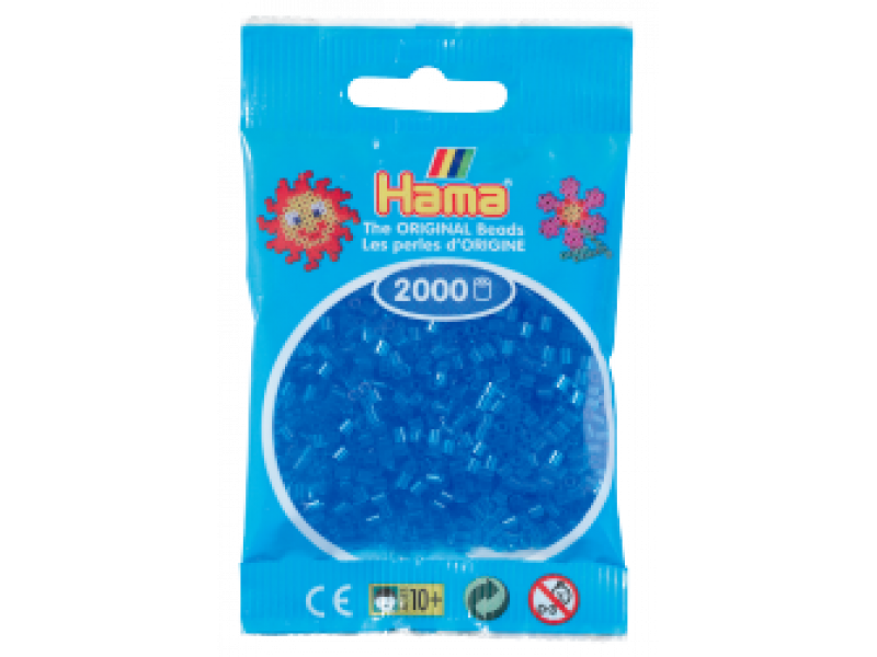 Hama Perler- 501-15