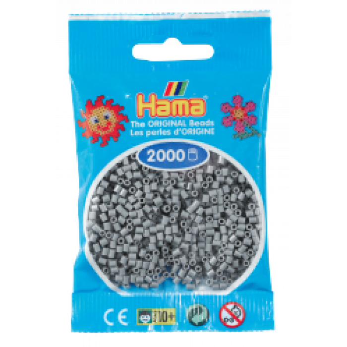 Hama Perler-501-17