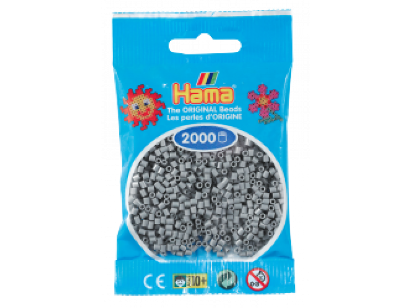 Hama Perler-501-17