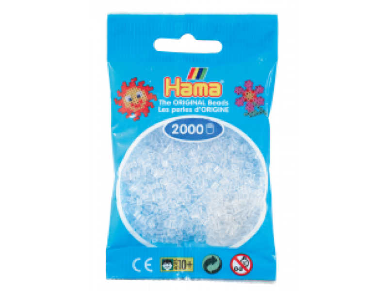 Hama Perler-501-19