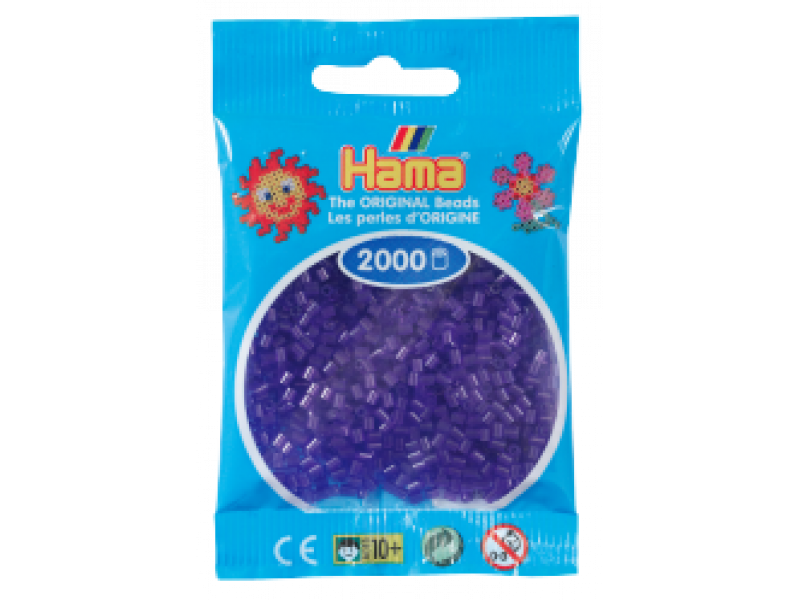Hama Perler- 501-24
