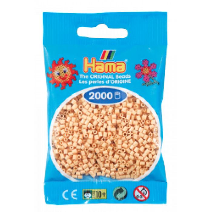 Hama Perler- 501-27