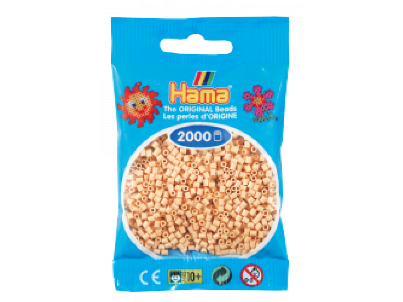 Hama Perler- 501-27