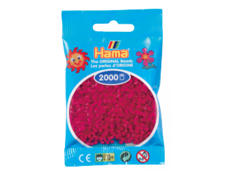 Hama Perler- 501-29