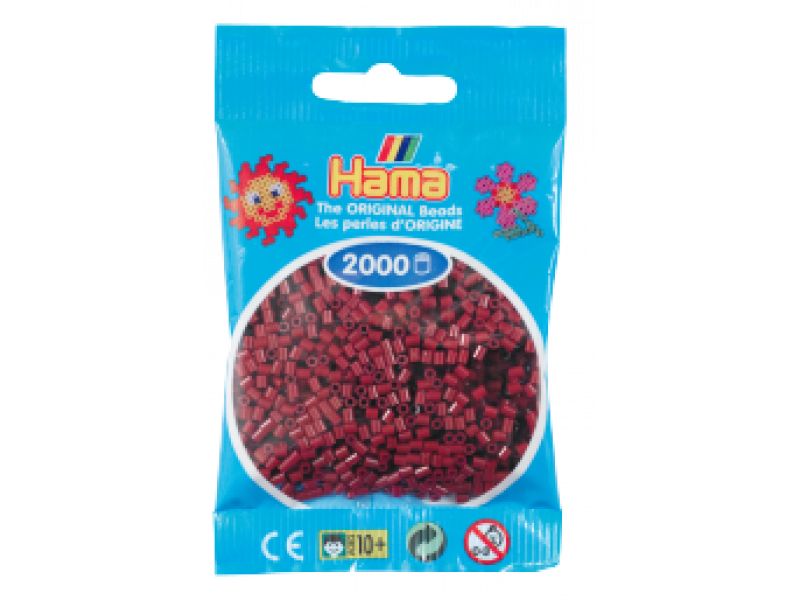 Hama Perler- 501-30