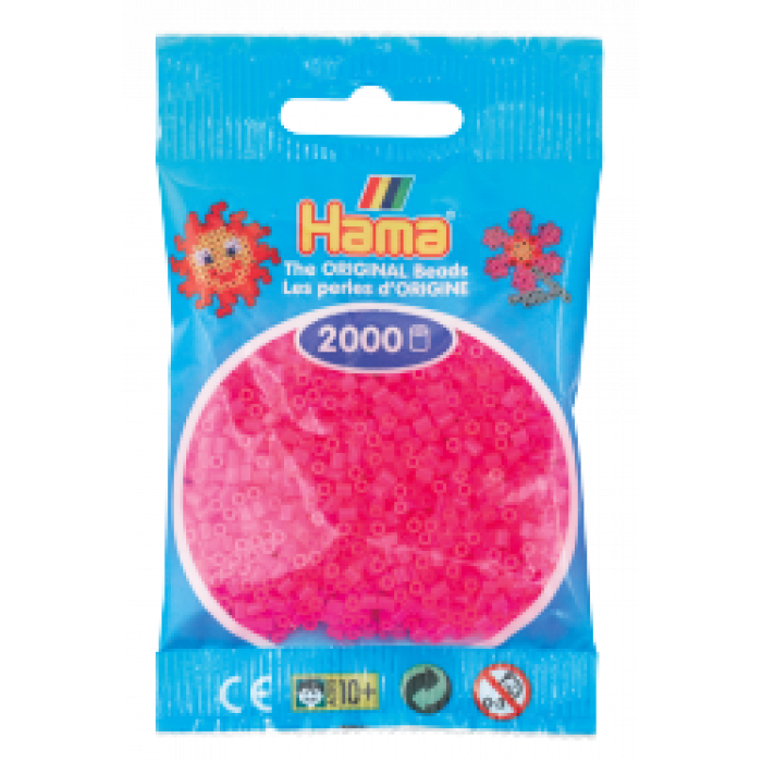 Hama Perler- 501-32