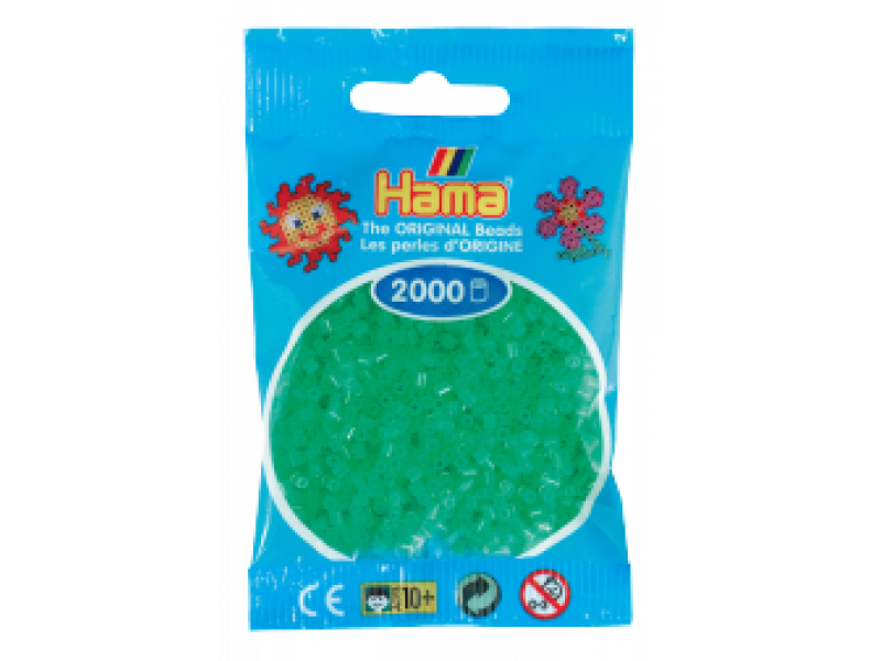 Hama Perler- 501-37