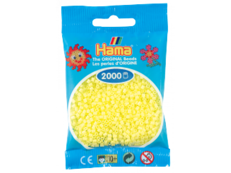 Hama Perler- 501-43
