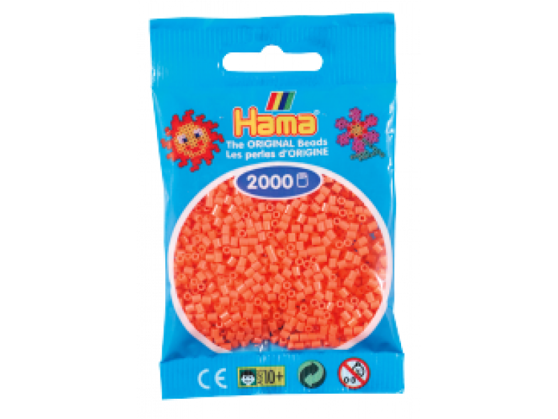 Hama Perler- 501-44