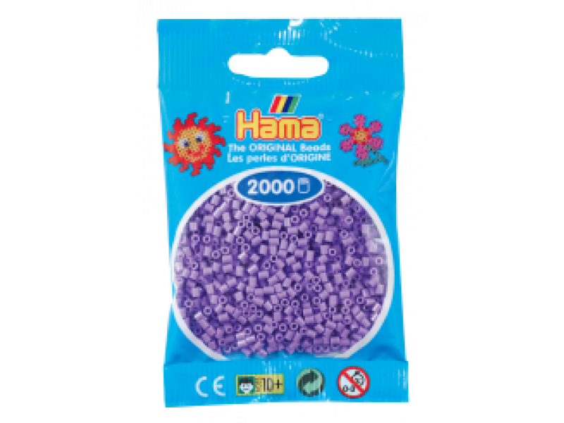 Hama Perler- 501-45
