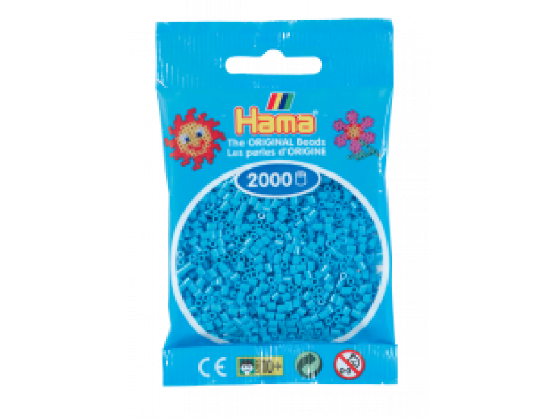 Hama Perler- 501-49