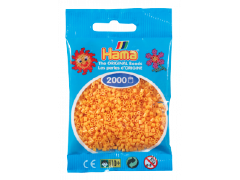 Hama Perler- 501-60