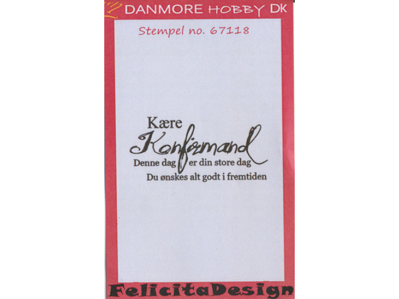 Stempel