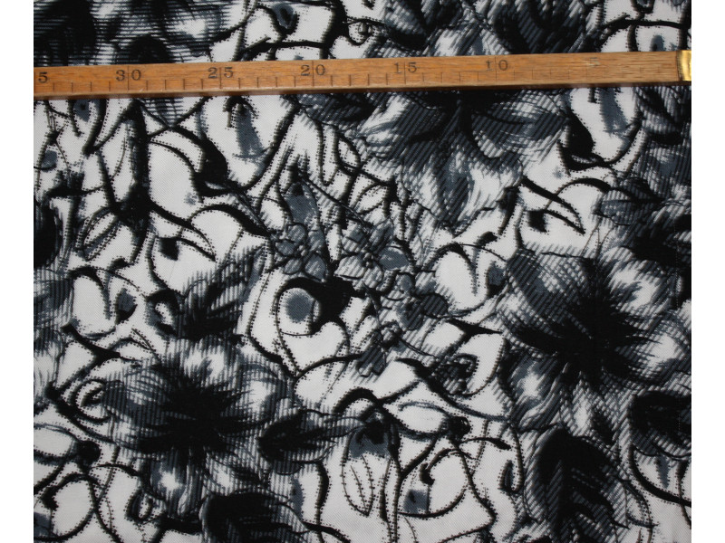 Viscose- Nr. 8024