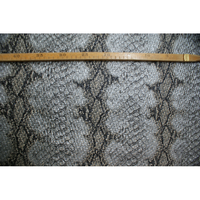 Coated Boucle'- Nr. 3001