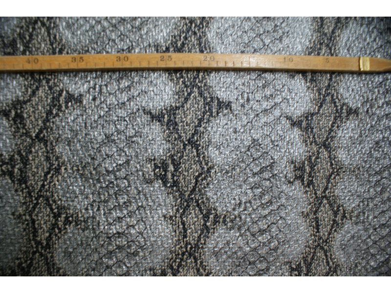 Coated Boucle'- Nr. 3001