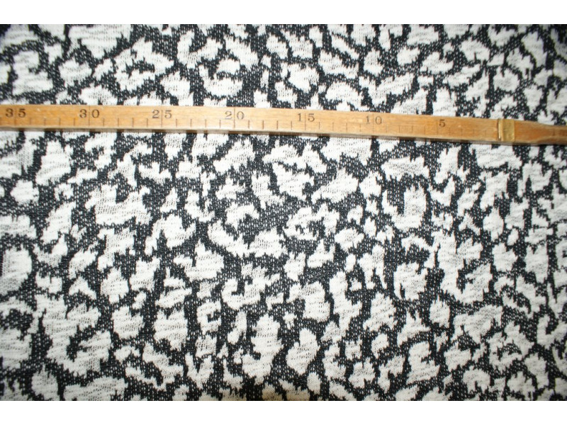 Strik- Leopard