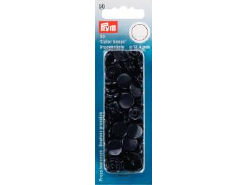 Color Snaps- 393102 Marine