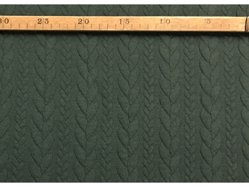 Jaquard Jersey - j 007