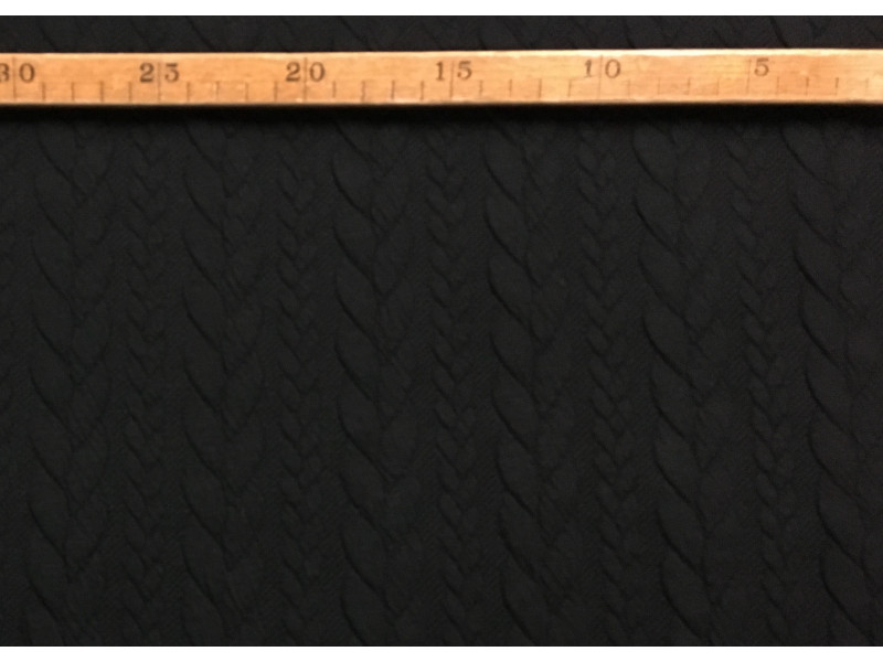 Jaquard jersey - j 009